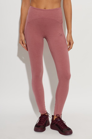 ADIDAS by Stella McCartney Leggings com logótipo