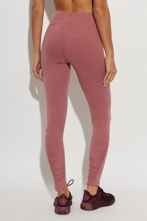 ADIDAS by Stella McCartney Leggings com logótipo