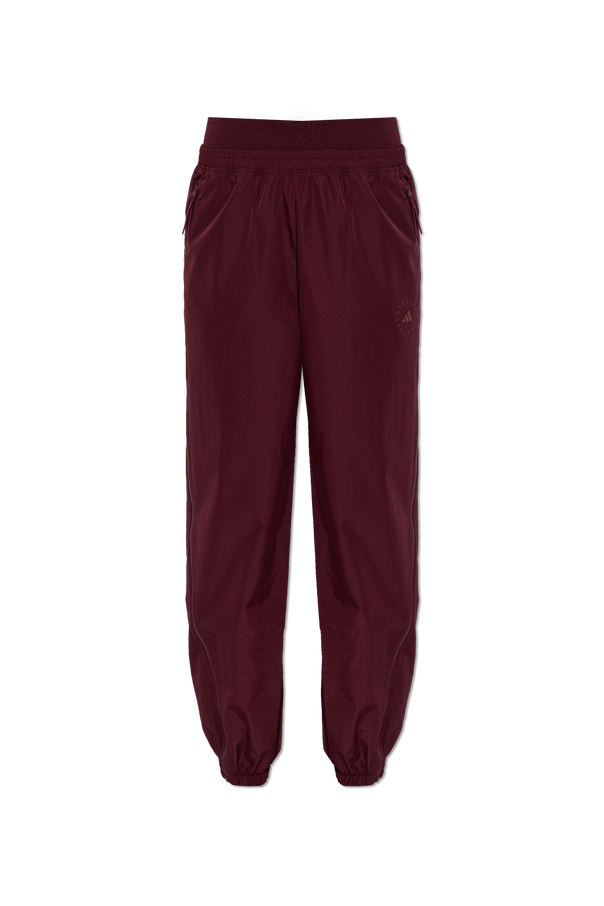 Logo Joggers od ADIDAS by Stella McCartney