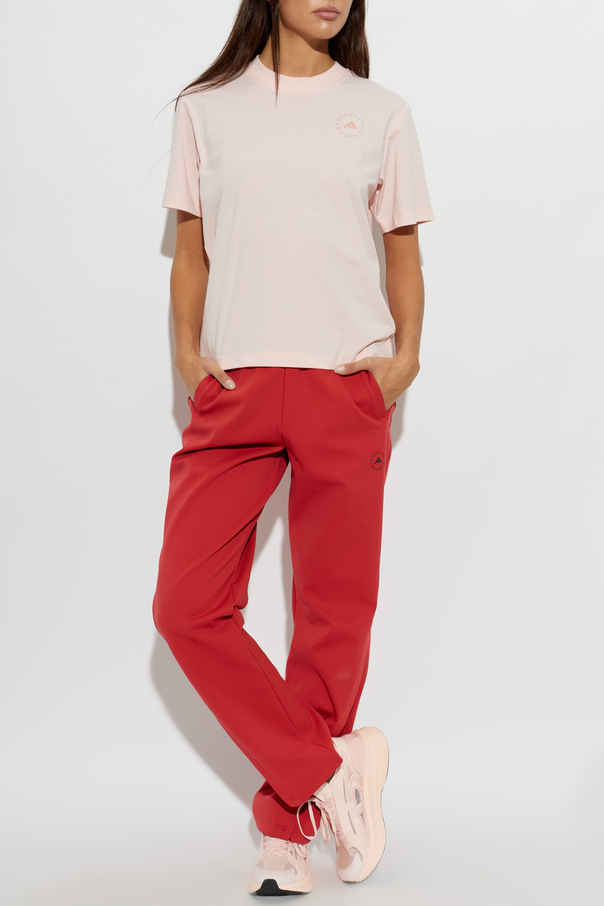 ADIDAS by Stella McCartney Trousers with logo
