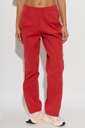 ADIDAS by Stella McCartney Trousers with logo