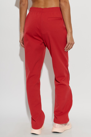 ADIDAS by Stella McCartney Trousers with logo