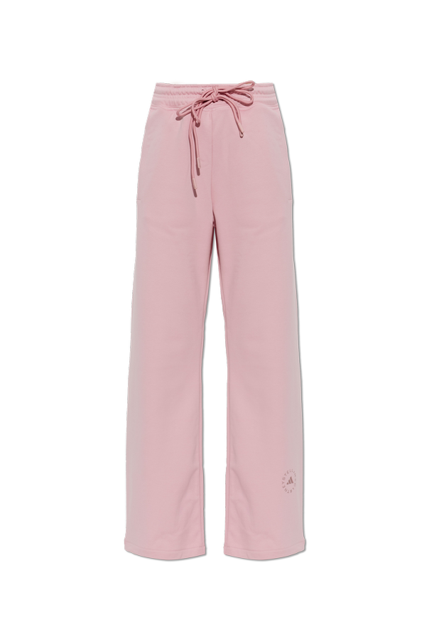 Wide-Leg Pants od ADIDAS by Stella McCartney