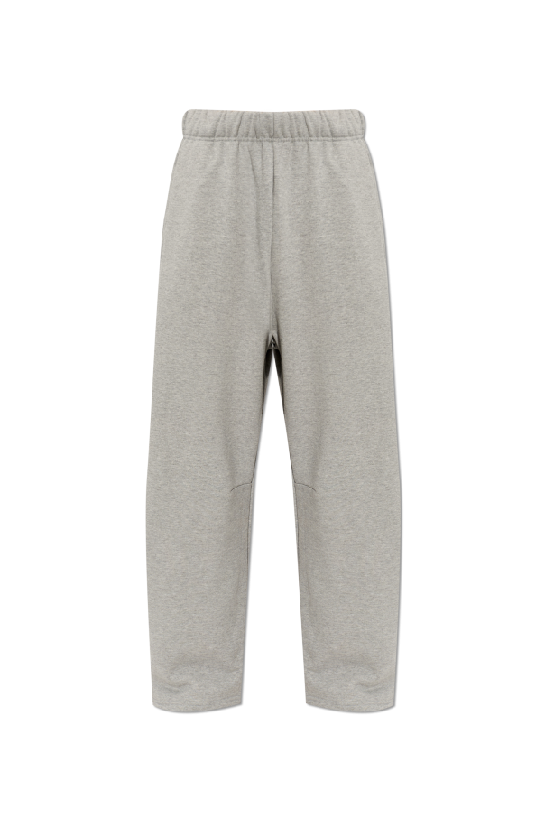 Wide-leg sweatpants od ADIDAS Originals
