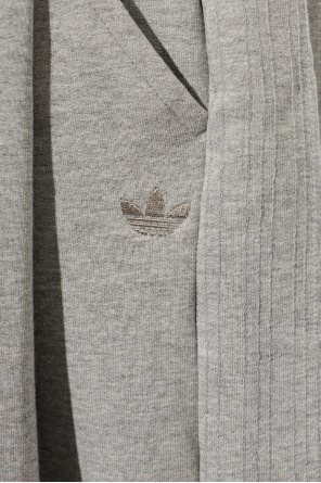 ADIDAS Originals Wide-leg sweatpants