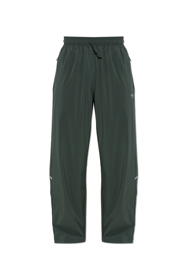 Logo track pants od ADIDAS Originals