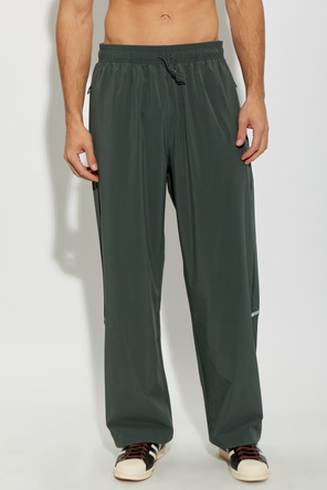 ADIDAS Originals Spodnie dresowe z logo