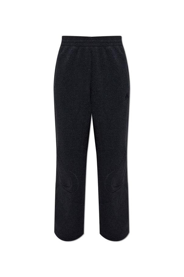 ADIDAS Originals Pantalones polares con logo