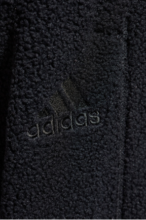 ADIDAS Originals Pantalones polares con logo