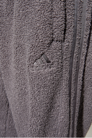 ADIDAS Originals Pantalones polares con logo