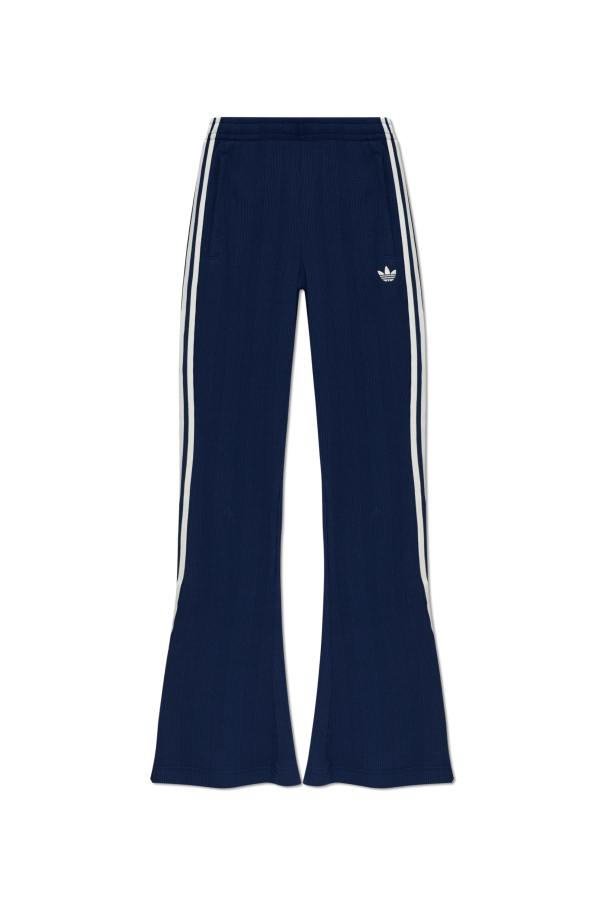 Sweatpants with logo od ADIDAS Originals
