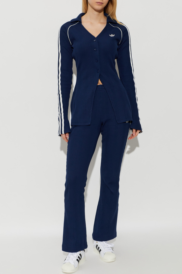 ADIDAS Originals Spodnie dresowe z logo