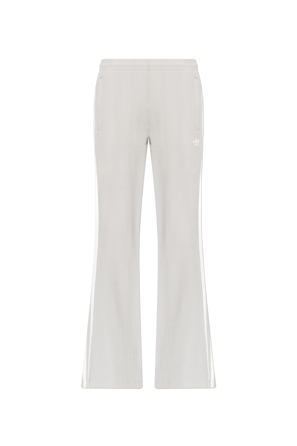 Sweatpants with logo od ADIDAS Originals