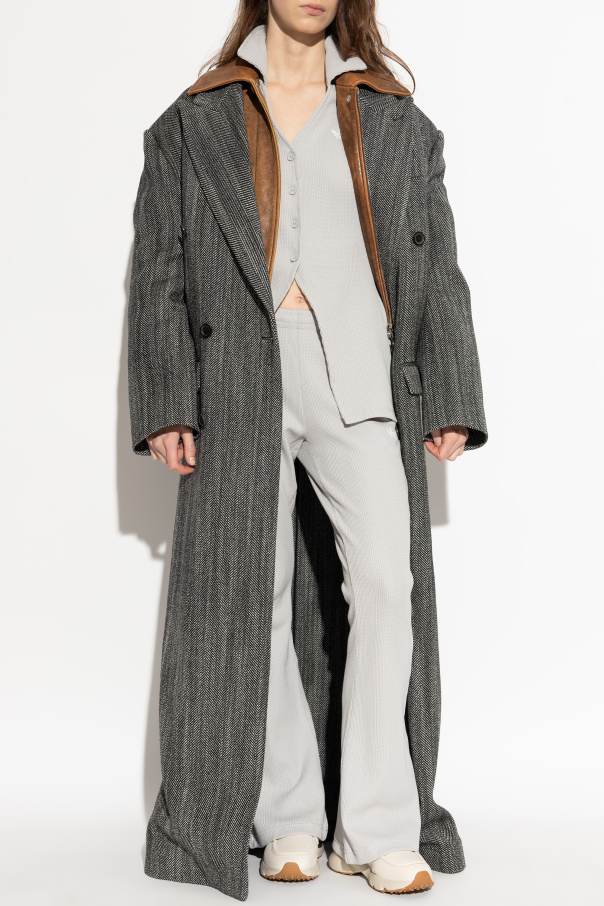 ADIDAS Originals Sweatpants with logo