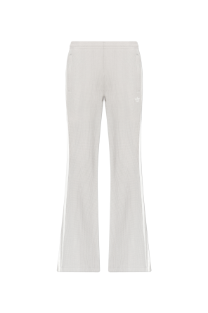 Pantalones deportivos con logo