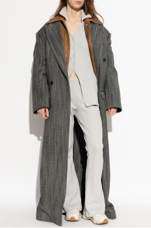 Sweatpants with logo od ADIDAS Originals