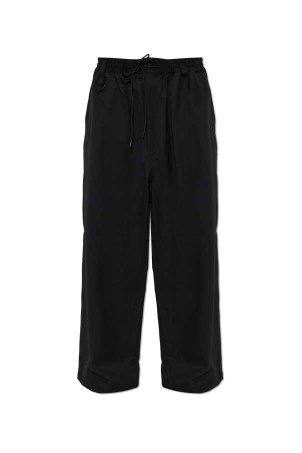 Loose-fit trousers od Y-3