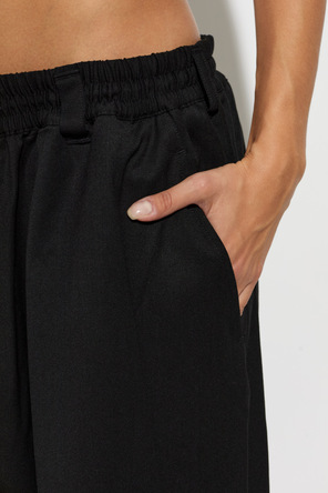 Y-3 Loose-fit trousers