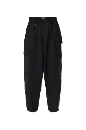 Hosen mit weitem Bein