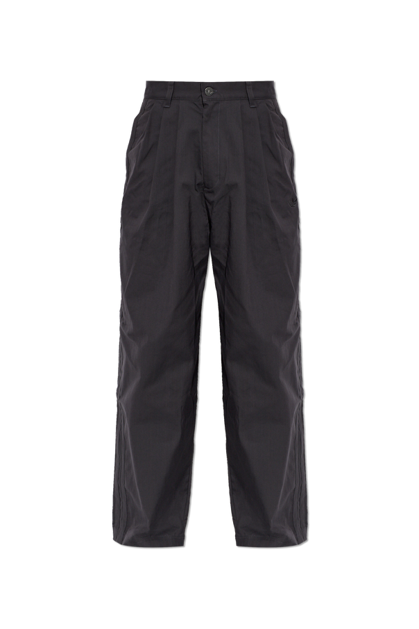 Pleated trousers od ADIDAS Originals
