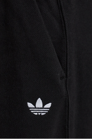 ADIDAS Originals Calças de fato de treino de perna larga