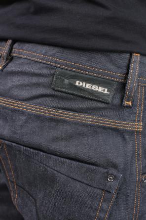 Diesel 'Krooley' Blu Jeans