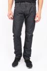 Diesel NAVY BLUE 'Krooley' Jeans