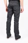 Diesel NAVY BLUE 'Krooley' Jeans