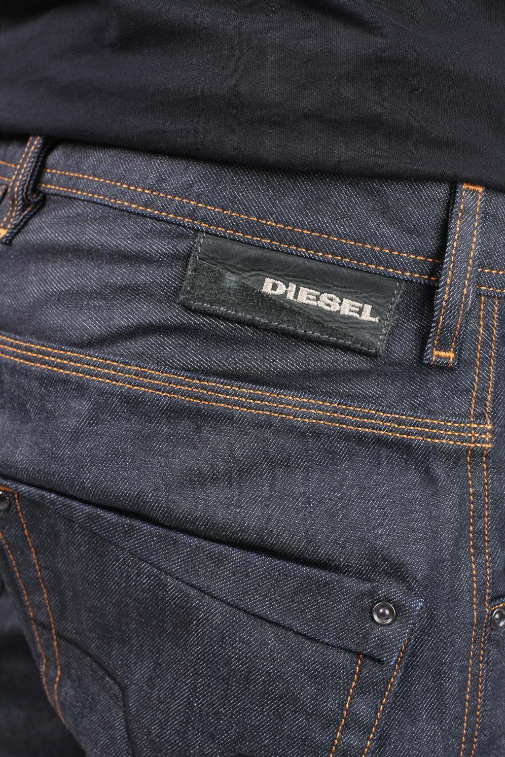 Diesel 'Krooley' Jeans