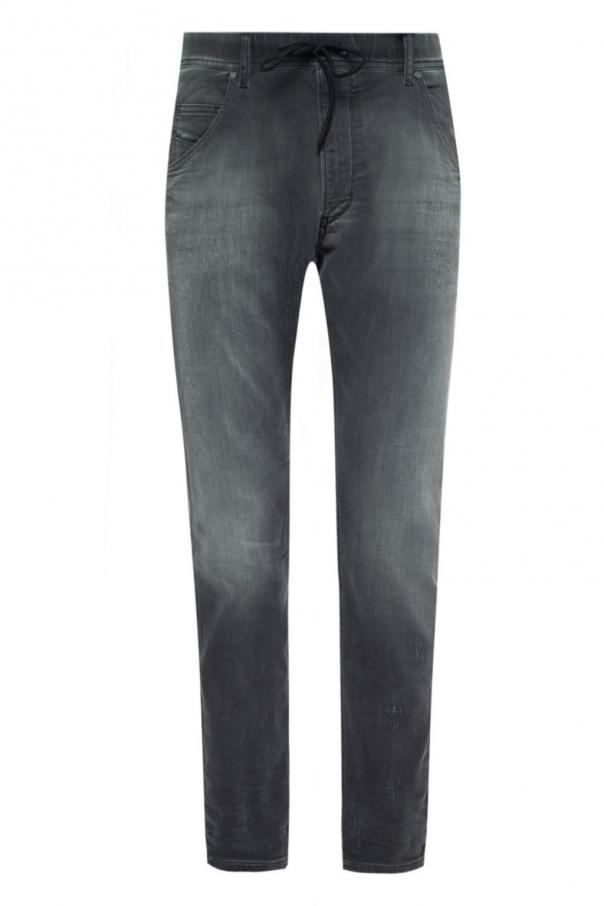 Diesel 'Krooley R-Ne' jeans