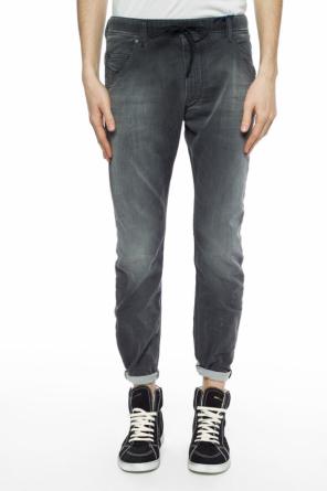 Diesel 'Krooley R-Ne' jeans