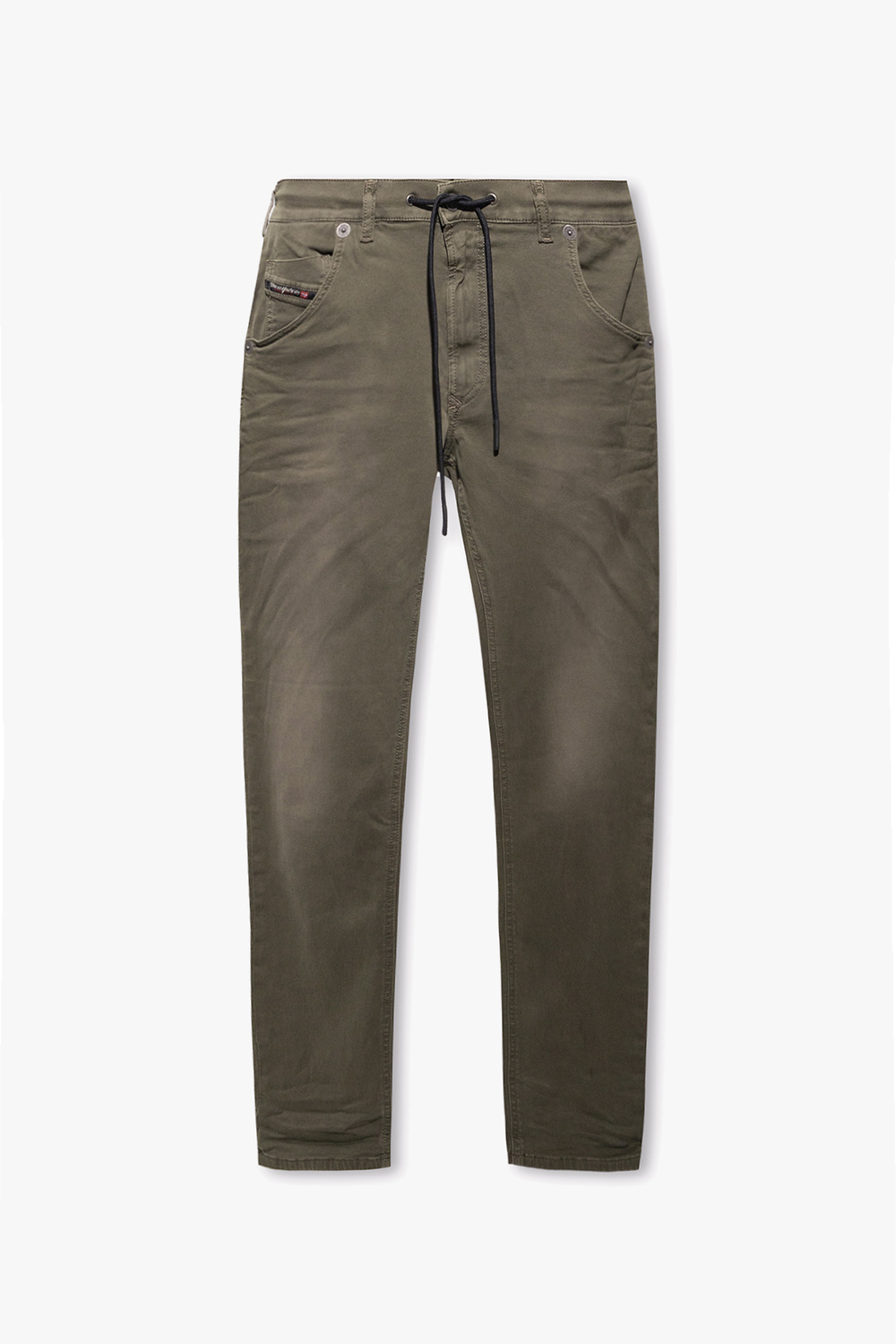 Diesel ‘KROOLEY-E-NE’ trousers