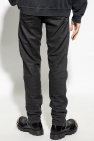 Diesel BLACK ‘KROOLEY-E-NE’ jeans