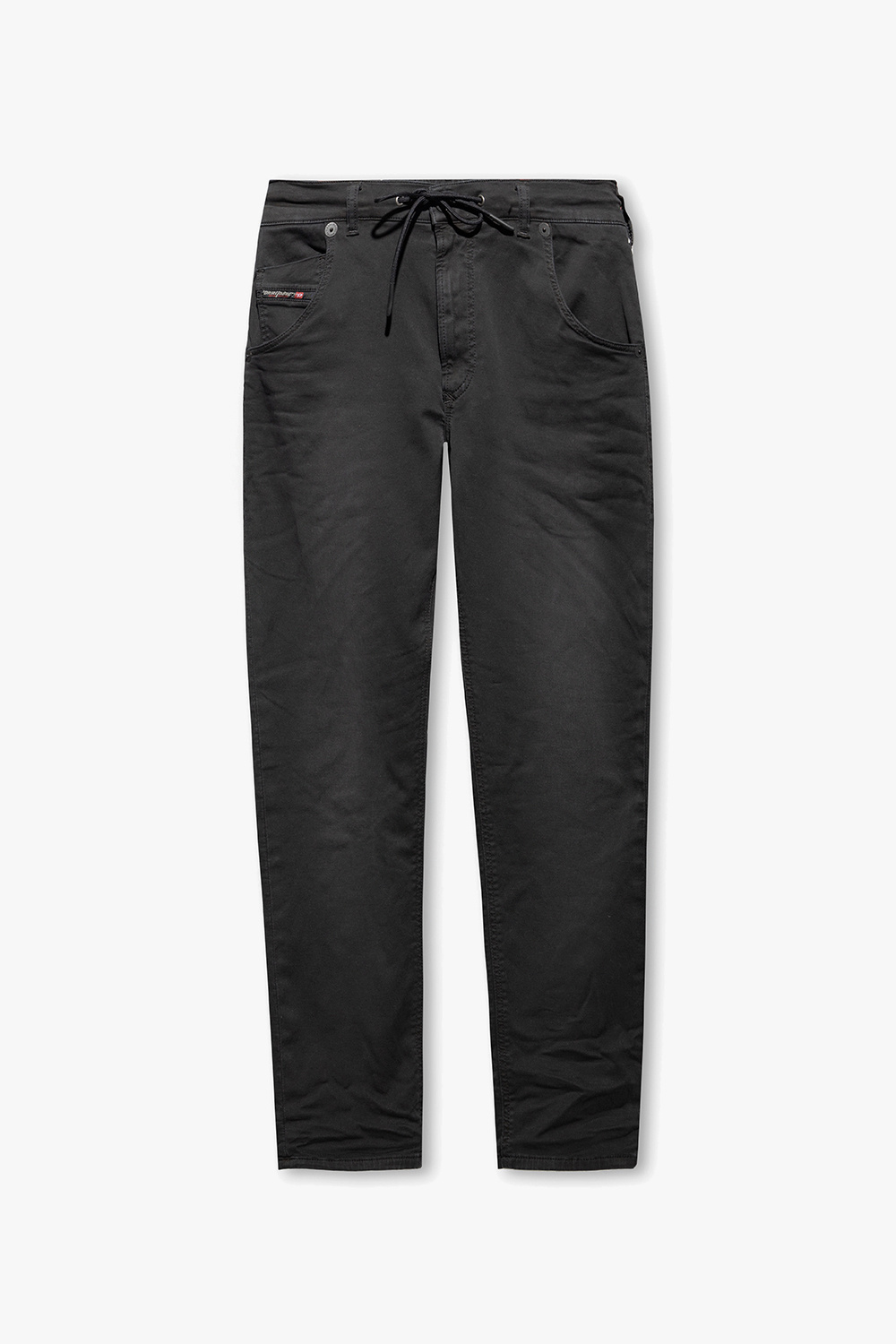 Diesel ‘KROOLEY-E-NE L.30’ trousers