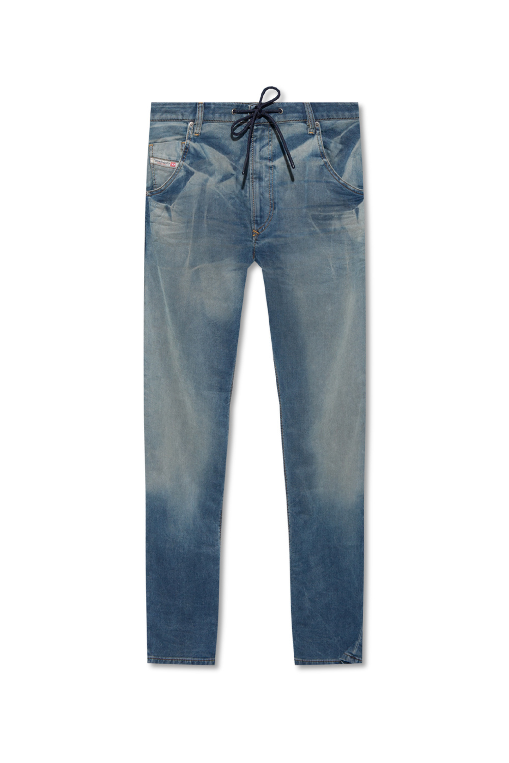 Diesel ‘KROOLEY-Y-NE’ jeans