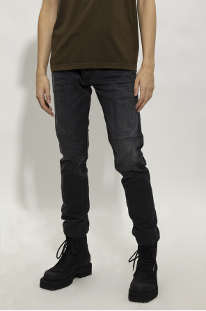 Diesel ‘KROOLEY-Y-NE L.32’ jogger jeans