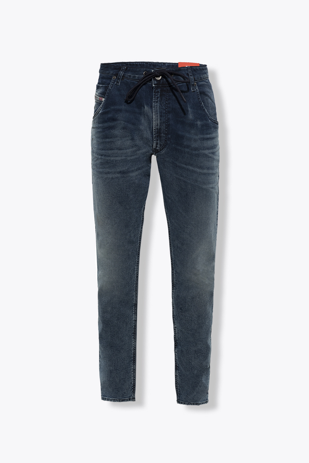 Diesel ‘KROOLEY-Y-NE L.32’ jeans