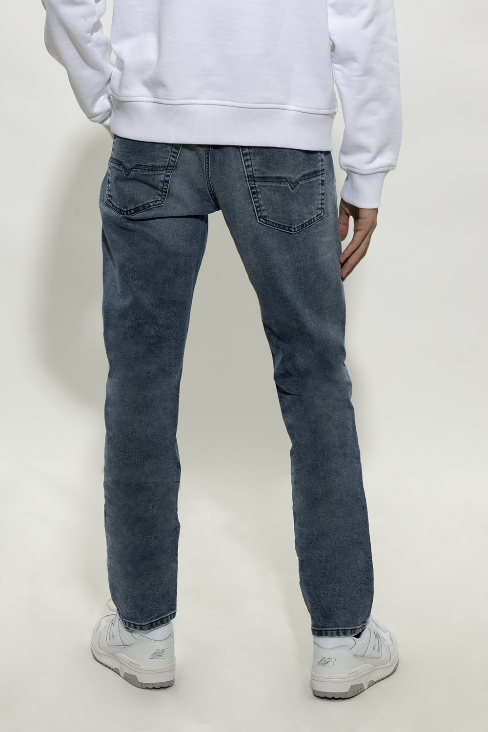 Diesel ‘KROOLEY-Y-NE L.32’ jeans