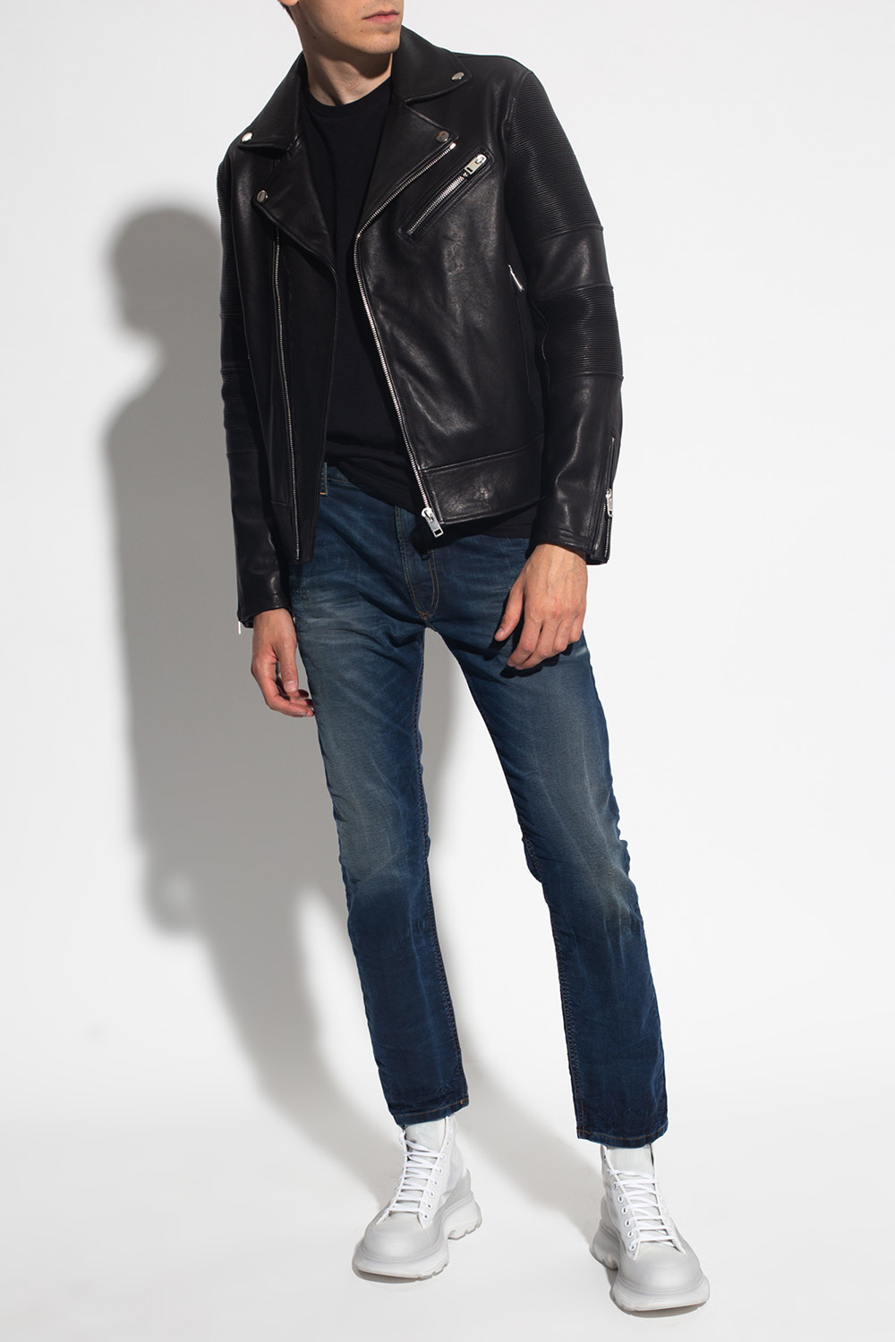 Diesel ‘Krooley Jogg’ jeans | Men's Clothing | Vitkac