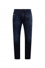 Diesel ‘Krooley-Ne’ jeans