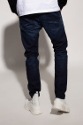 Diesel ‘Krooley-Ne’ jeans