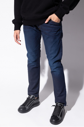 Diesel ‘Krolley Jogg’ jeans