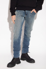 Diesel ‘KROOLEY-Y-NE’ jeans