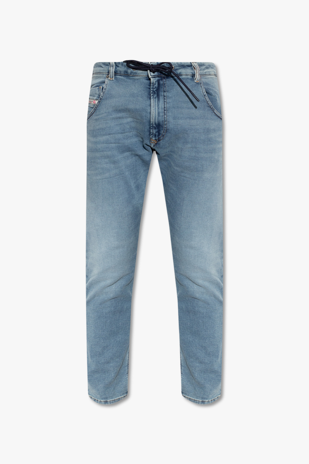 Diesel ‘KROOLEY-Y-T’ jeans | Men's Clothing | Vitkac