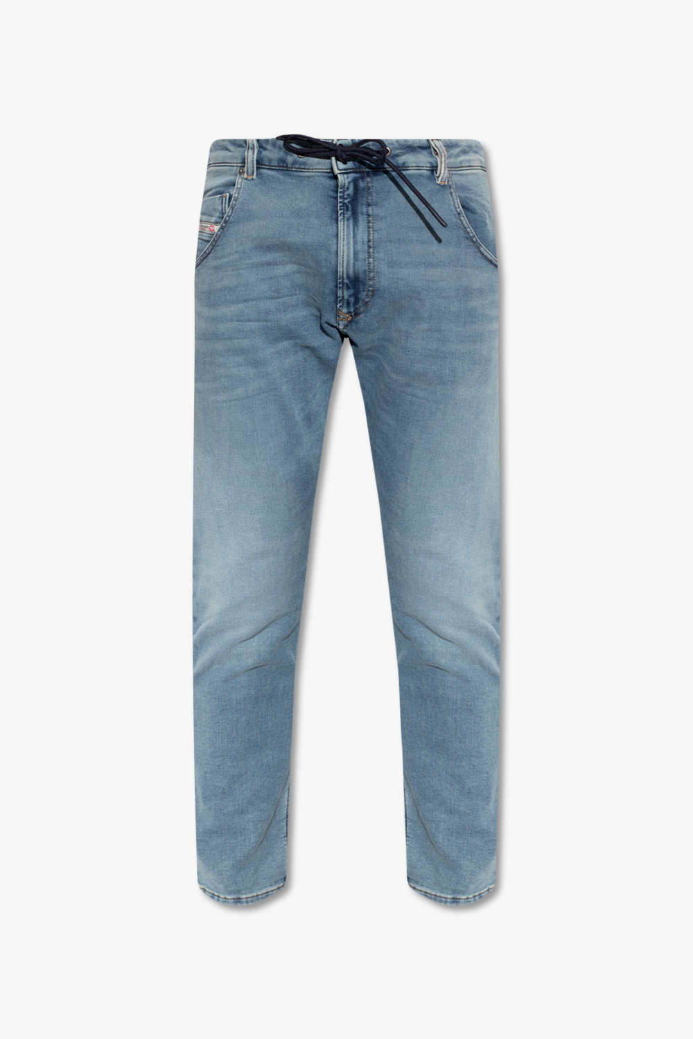 Diesel ‘KROOLEY-Y-T’ jeans