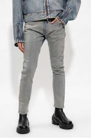 Diesel ‘KROOLEY L.32’ jeans