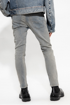 Diesel ‘KROOLEY L.32’ jeans