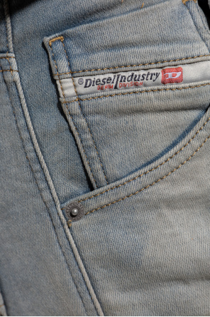 Diesel ‘KROOLEY L.32’ jeans