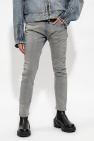 Diesel ‘KROOLEY L.32’ jeans
