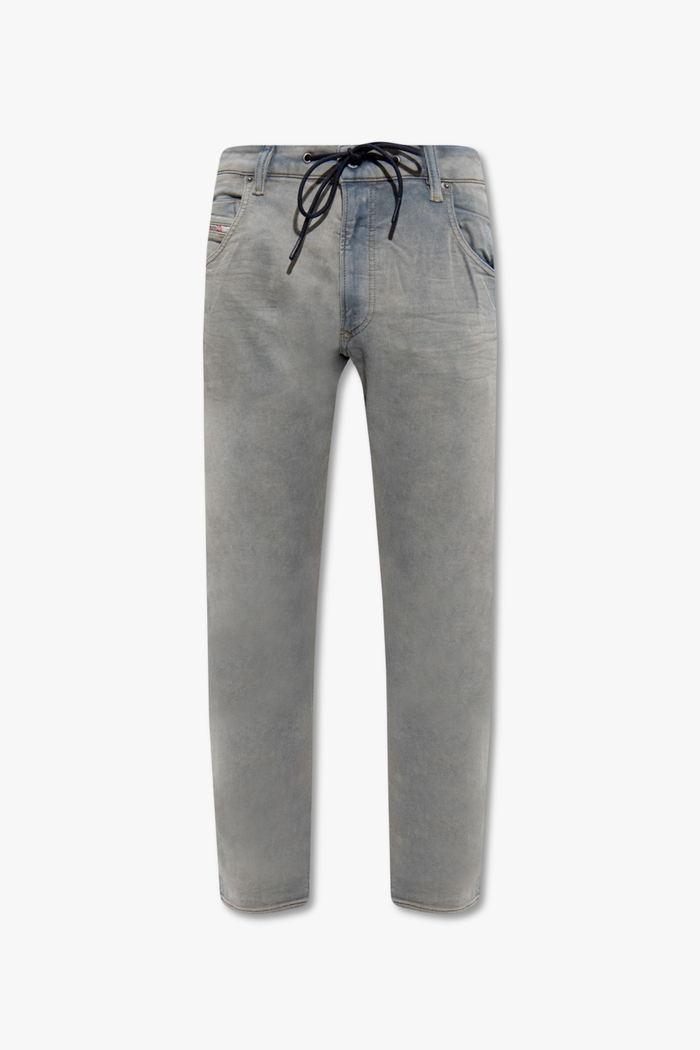 Diesel ‘KROOLEY L.32’ jeans